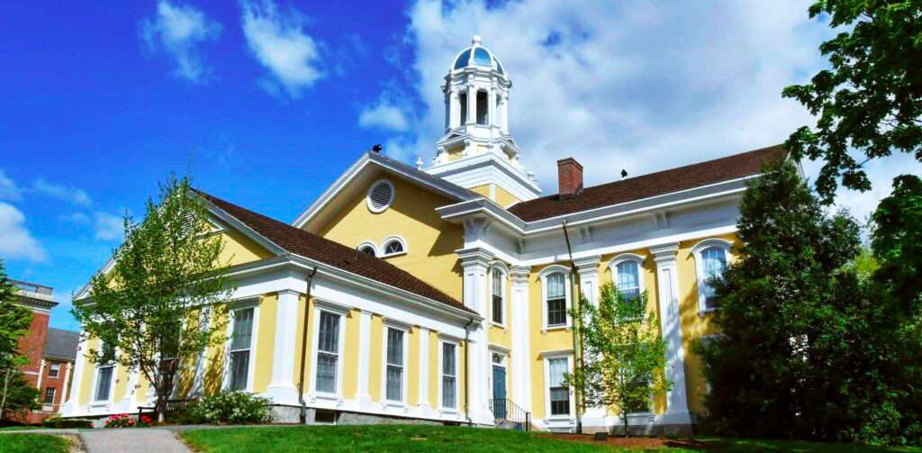 Wheaton College (MA)