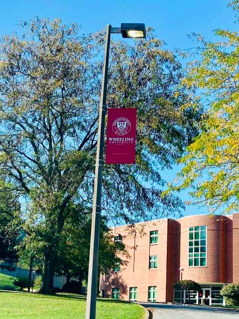 Wheeling University