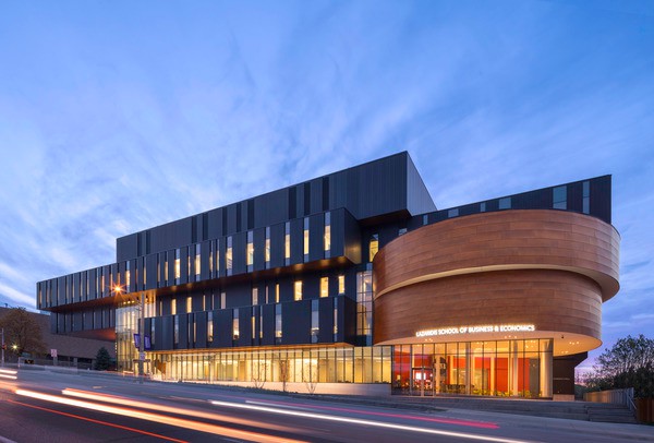 Wilfrid Laurier University