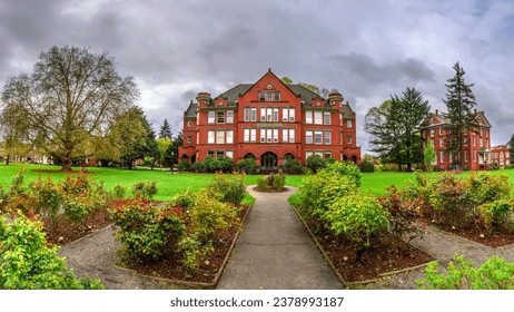 Willamette University