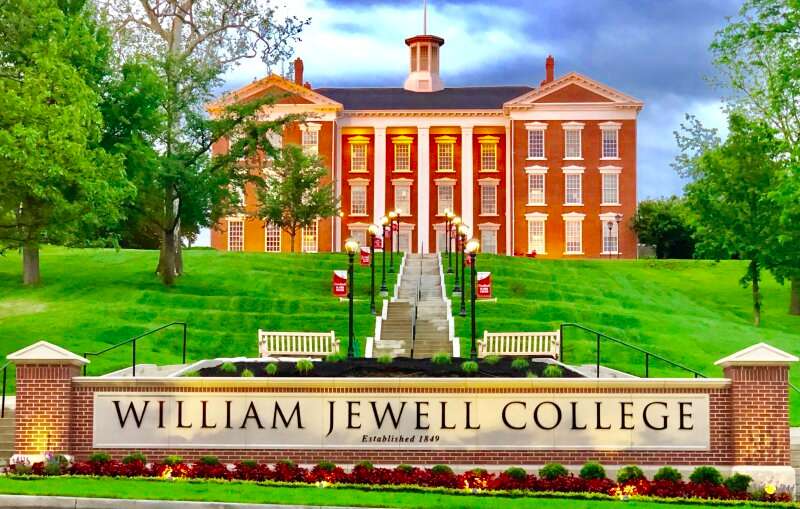 William Jewell College