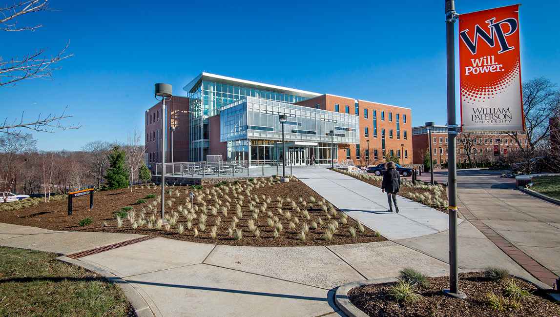 William Paterson University of New Jersey