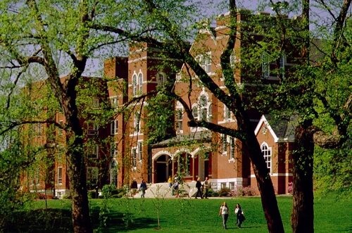 William Woods University