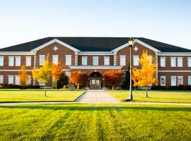 Wilmington University