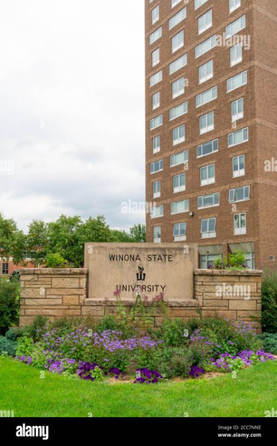 Winona State University