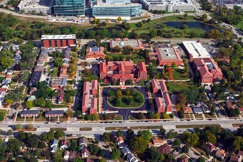 Wisconsin Lutheran College