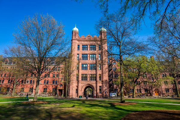 Yale University