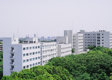 Yokohama National University