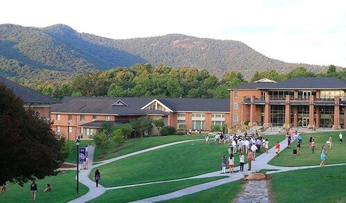 Young Harris College