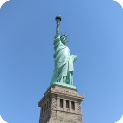 Statue of Liberty