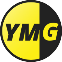 YMGrad logo