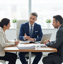 Free eligibility assessment