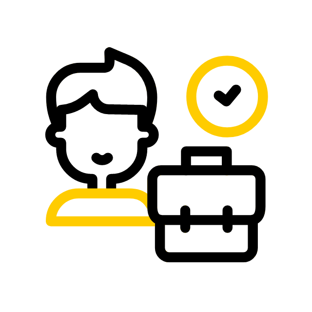 Entrepreneurs & Business Owners illustration