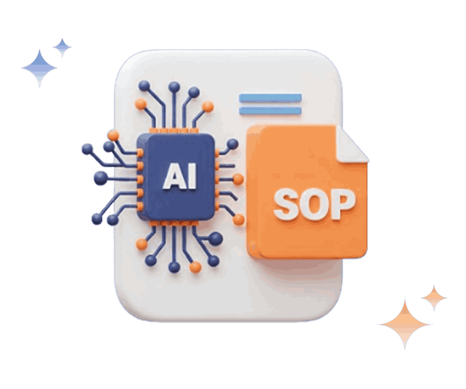 AI SOP Generator