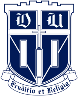 University Logo