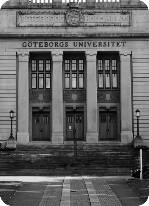 University Image