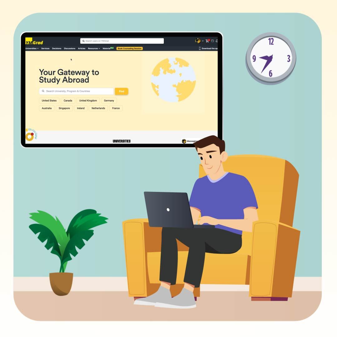 Complete Application Help