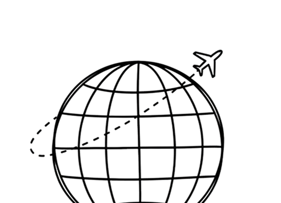 STUDY ABROAD STRATEGY