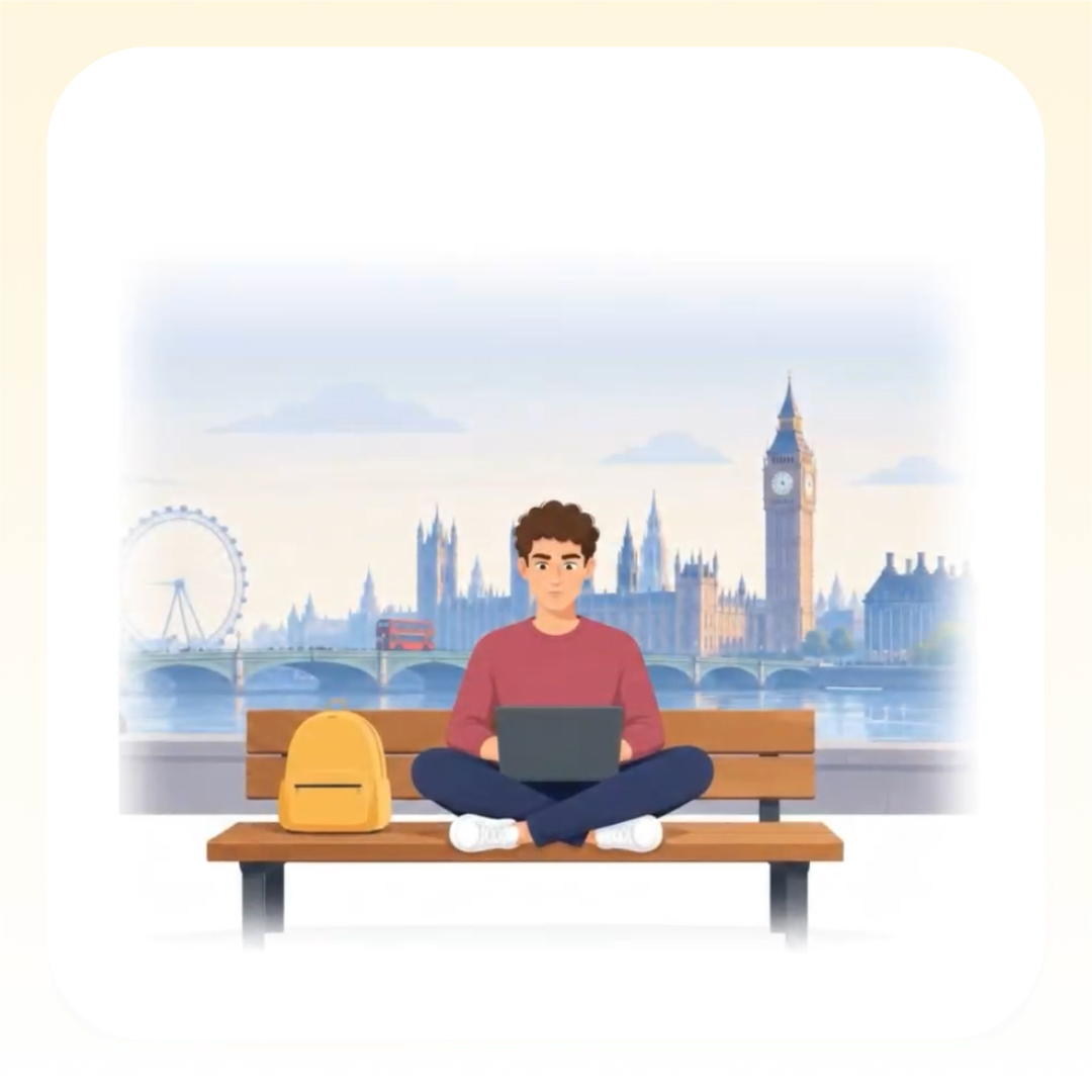 Apply for Global Talent Visa