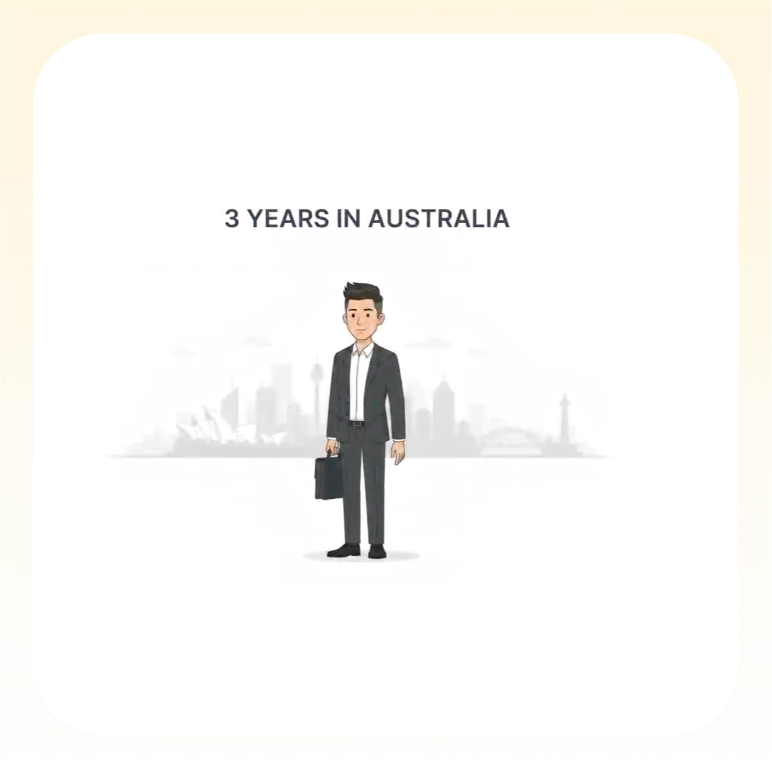 Apply for Australia National Innovation Visa