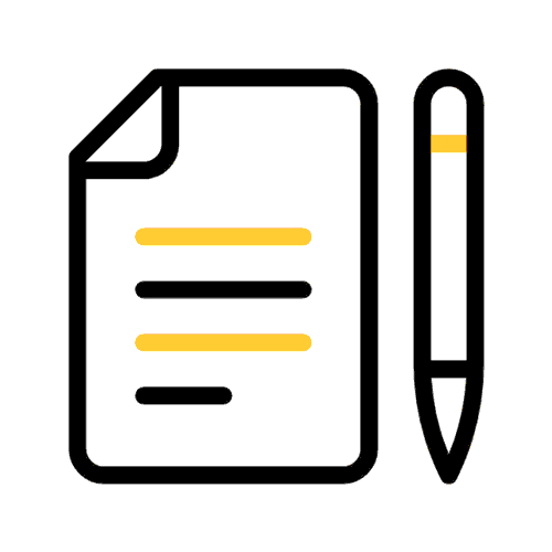 descriptive icon image